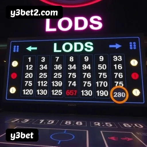 Interface de Apostas ao Vivo - Transmissão e Odds em Tempo Real