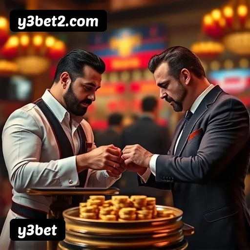 Coleção Premium de Slots y3bet - NetEnt, Pragmatic Play, Evolution