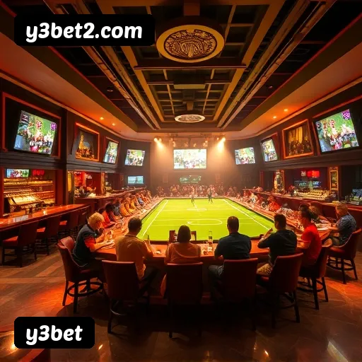 Jogos de Mesa Premium y3bet - Blackjack, Roleta, Baccarat